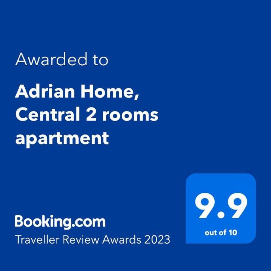 Adrian Home, Central โปลเยชต์ ภายนอก รูปภาพ